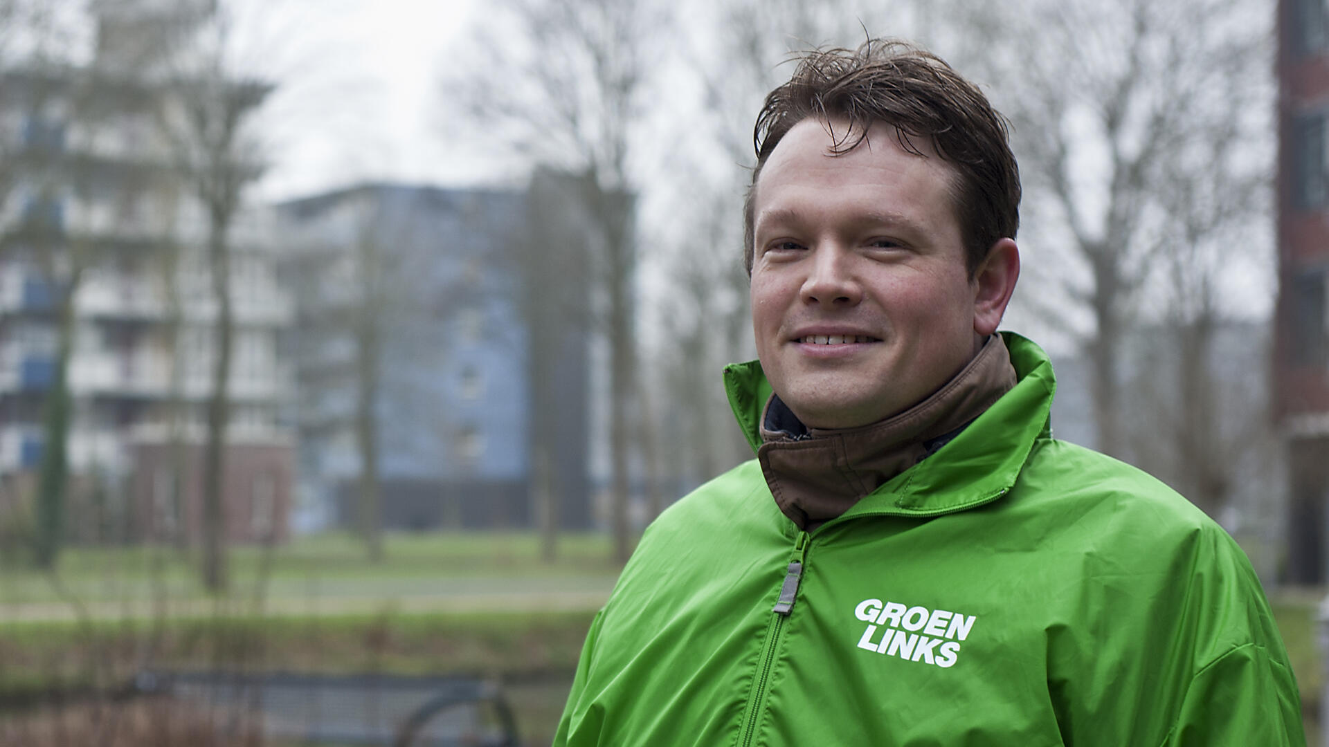 Foto van Bob Vastenhoud