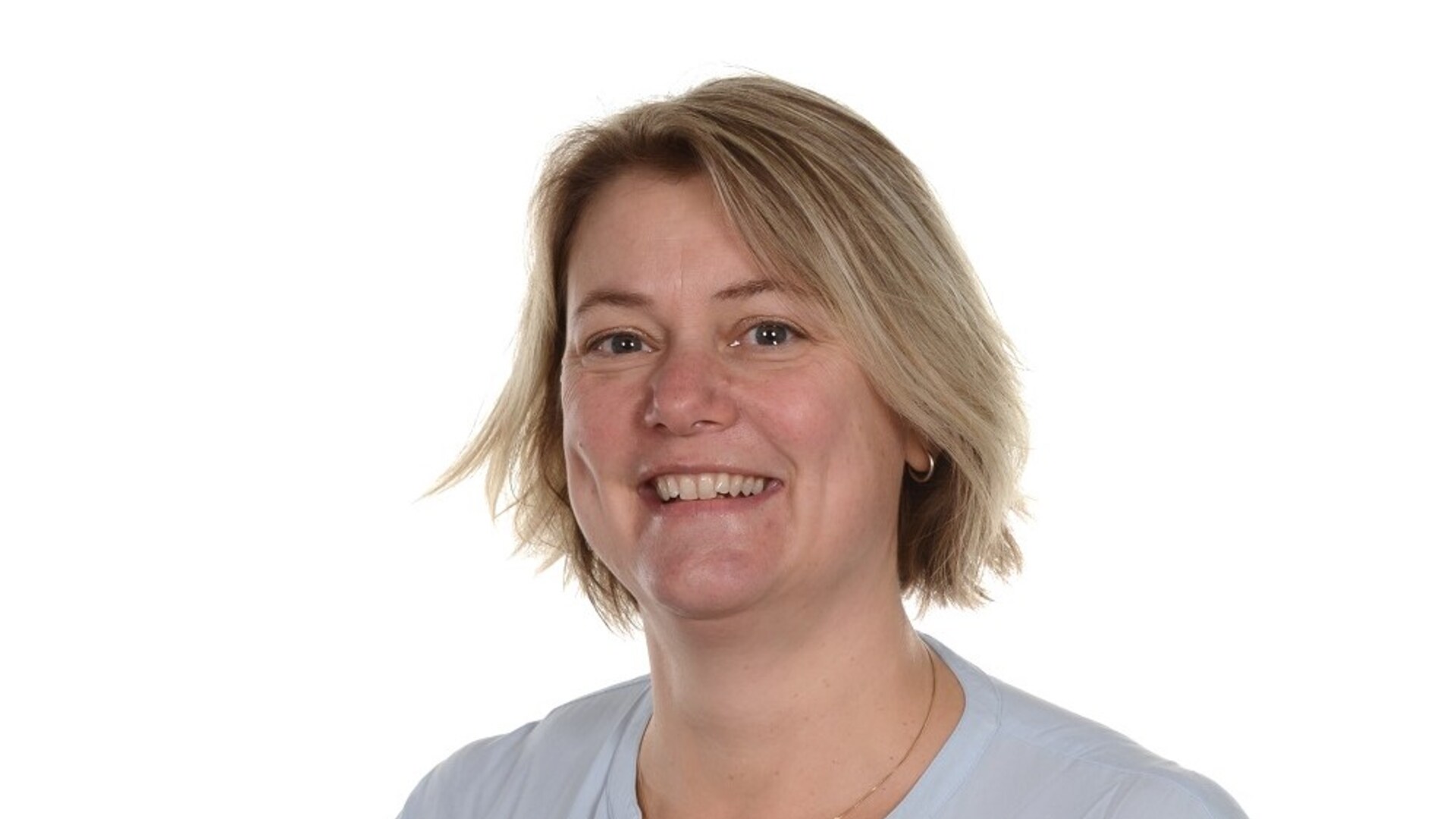 Sarah van Roemburg | GroenLinks Leiderdorp