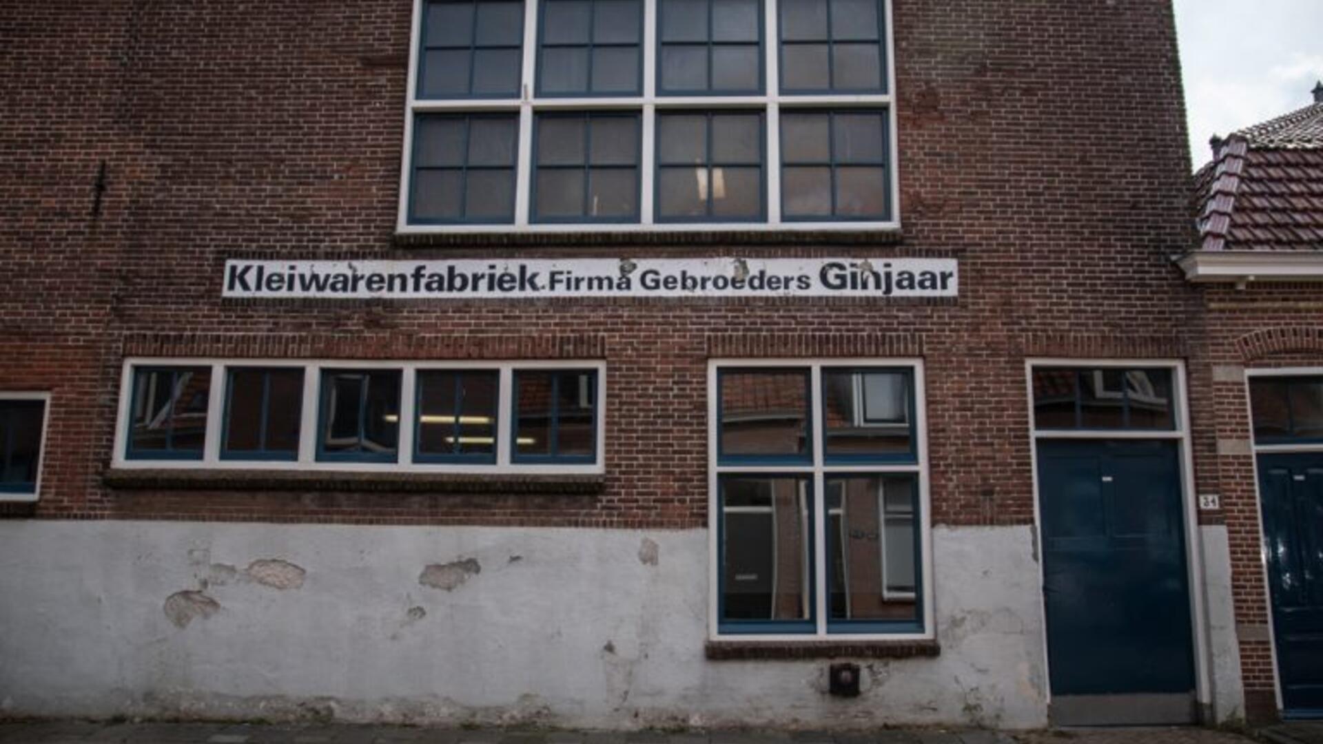 wijkactie kleiwarenlaan